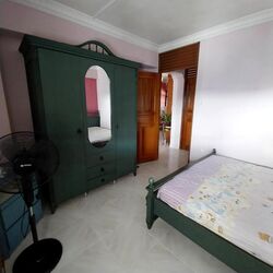 Blk 256 Simei Street 1 (Tampines), HDB 4 Rooms #450843331